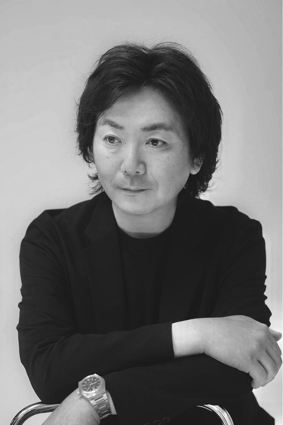 小林元喜