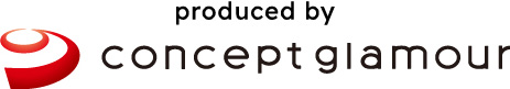 produced by コンセプトグラマー有限会社